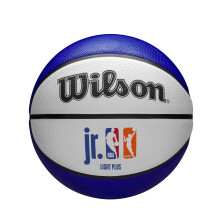 Wilson Basketball, Jr. NBA DRV Plus, Outdoor and indoor,