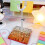 Adjustable Doll Display Stand For Action Figures Lightweight ABS Build 06 10