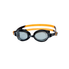 Zoggs Otter Black Orange Tint
