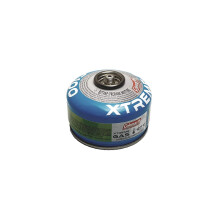 Coleman C100 Xtreme Screw On Gas Cartridge, for Camping Stoves, Compact and Resealable Canister