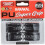 Karakal Karakal PU Supergrip Replacement Racquet Grip - 1