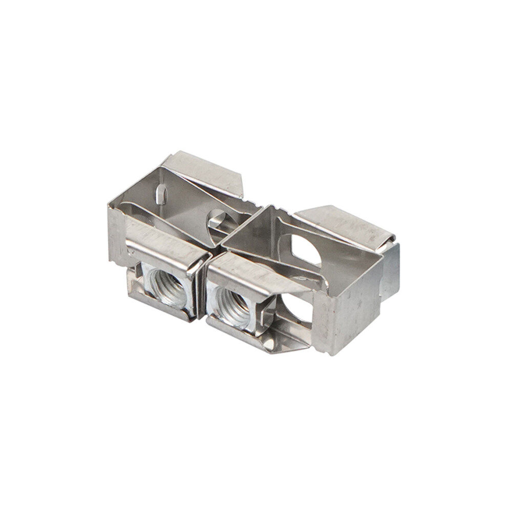 Fast Installation Exhaust Multiple You Nut Set Strong Mixture Steel Consistent Multiple 7754004752733