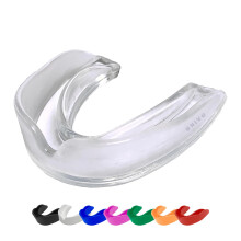 ONIVO Mouth Guard for Men and Kids 12+, Durable Gum Shield for