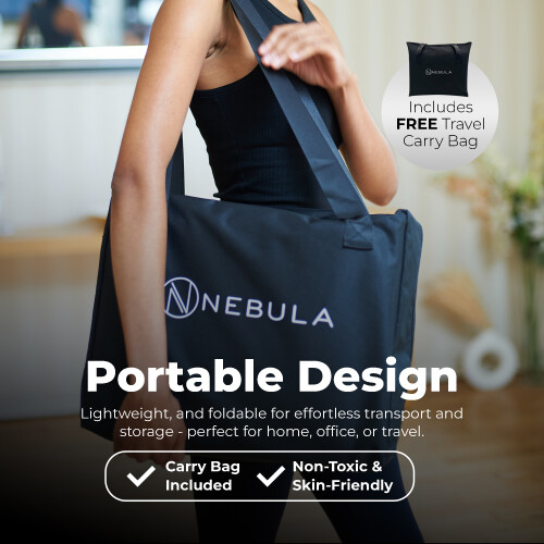 Nebula Nebula Portable PEMF Mat 2