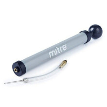 Mitre High Speed Inflator Pump | Flexible Adaptor | Must-Have