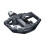 Shimano Shimano Pedals PD-EH500 SPD pedals, 9/16 1