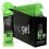 TORQ TORQ Running Gels with Electrolytes - 2:1 Maltodextrin: Fructose for 1