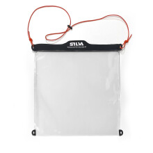 Silva Waterproof Map Case - Lite Medium - 302x297 mm -