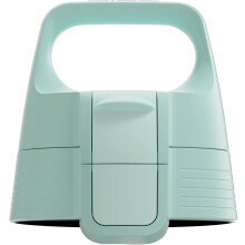 Sigg WMB ONE Top 2 Milky Blue Green (One Size), Replacement Spare