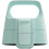 Sigg Sigg WMB ONE Top 2 Milky Blue Green (One Size), Replacement Spare 1