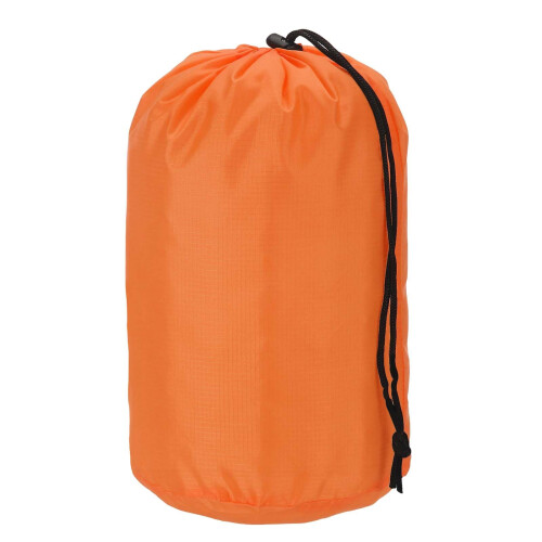 YELARXI Stuff Sack, Nylon Waterproof Storage Sacks Portable