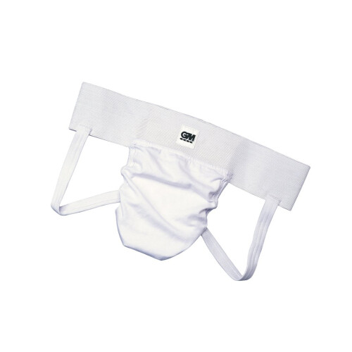 Gunn & Moore GM Cricket | Athletic Support | Special Blend Stretch