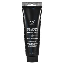 Peaty's Max Grip Carbon Assembly Paste - Bike Carbon Gripper Paste,
