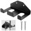 For Olympic Barbell Holder, Vertical Wall Mounted Barbell Storage 1