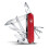 Victorinox Victorinox Huntsman Swiss Army Knife, Medium, Multi Tool, Camping 1