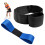 KxrTpx 2Pcs Slider Training Aid, Golf Swing Training Aid, Swing Sync 1