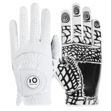 FINGER TEN Golf Gloves Men Left Hand Right Extra Grip Anti Slip