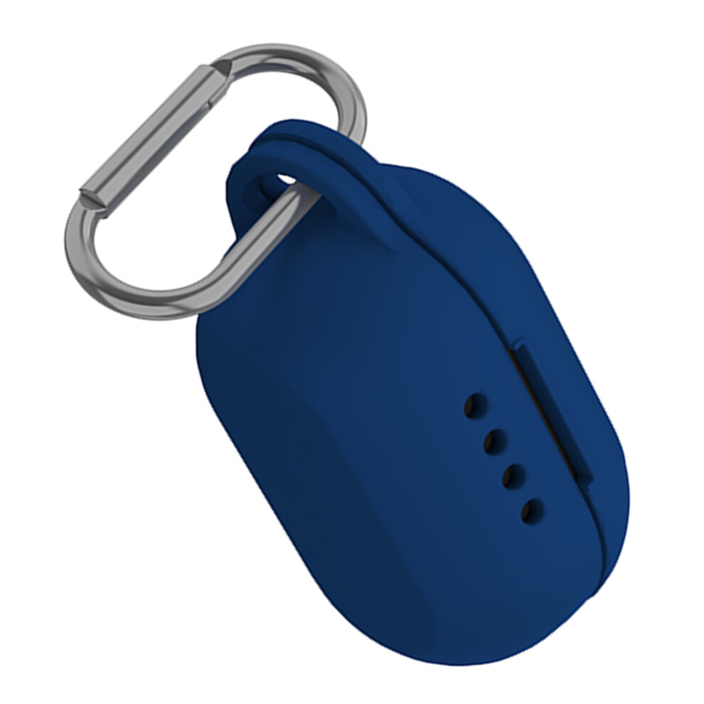 Shockproof Headphone Silicone Cover Dustproof Sleeve Washable Housing Waterproof Blue 7695001154208
