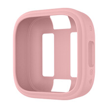 Durability Silicone Case For Boom GO 3i Speaker Shell Travel Friendly Design Pink