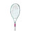 HEAD HEAD Coco 25 Tennis Racket, Mint, 8-10 Years 1