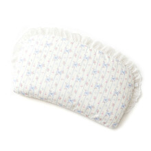 Removable Pet Strollers Cushion Liner Pad with Padded Side To Keep Dog Secure surround