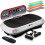 LifePro Vibration Plate Exercise Machine For Lymphatic Drainage | 1