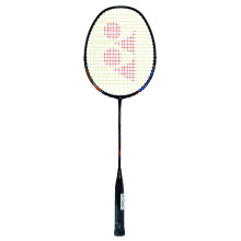 Yonex Nanoray Light 18i Graphite Badminton Racquet with free Full