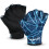 AMFUN Aquatic Gloves, Webbed Swimming Gloves, Water Training Paddle 1