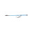 Dublin Dublin Braided Crop (65cm) (Royal 1