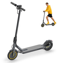 Riceel R50 Electric Scooter, Foldable Electric Scooter, Speed up to