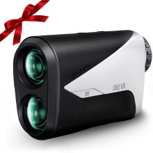 SUNPOW Golf Range Finder with Slope – Fast & Accurate 1000 Yards
