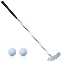 Golf Putter - Two-Way putters for Beginner Youth, Removable Mini Golf