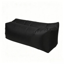 ZTOONE Inflatable Lounger Couch Air Lounger Lazy Sofa with Carry