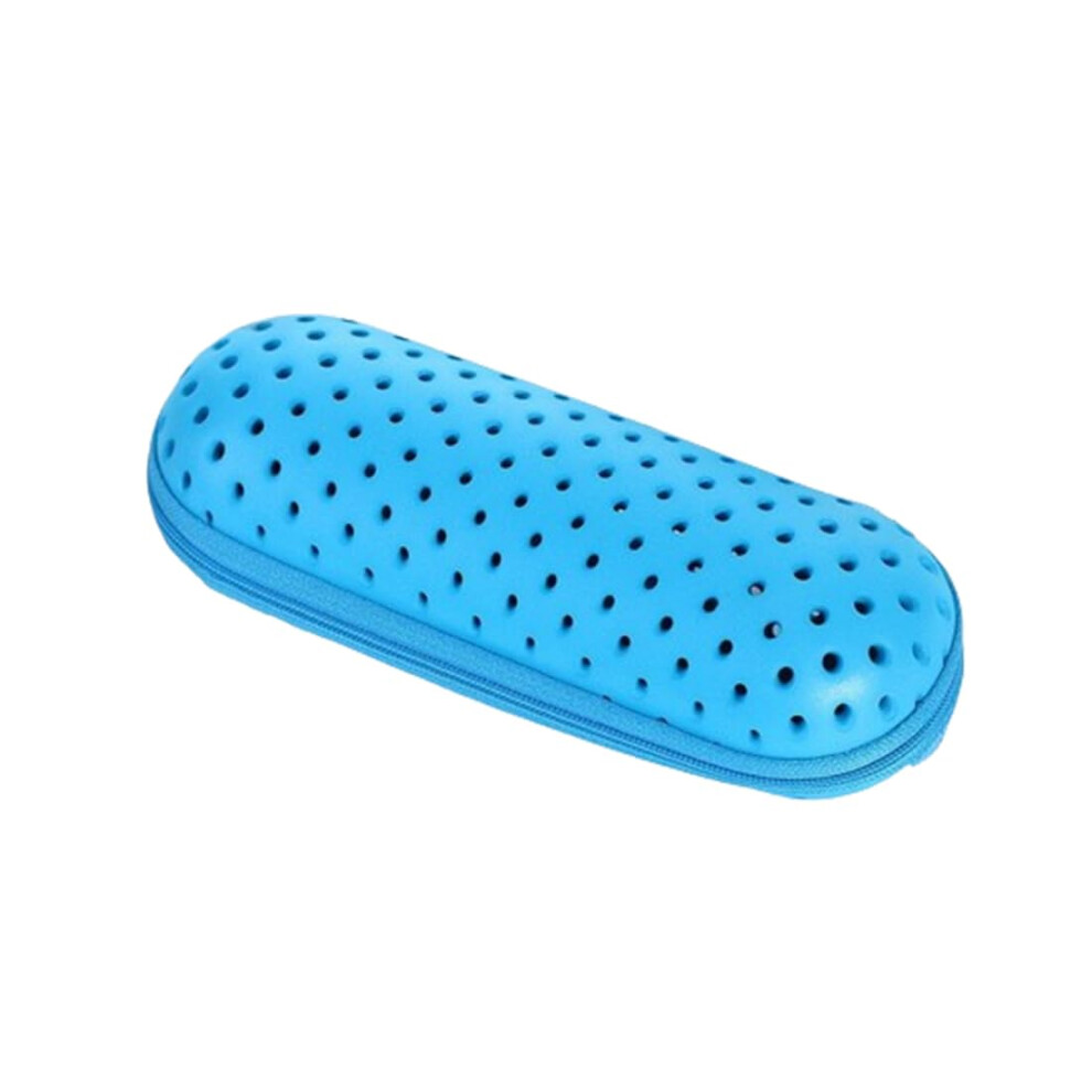 Photos - Swim Goggles LAWALEISHE Swimming Goggle Storage Case - EVA Material, Ideal for