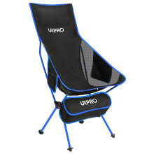 URPRO Upgraded Outdoor Camping Chair Portable Lightweight Folding