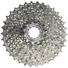 Shimano CASSETTE HG400 9 speed 11-34,
