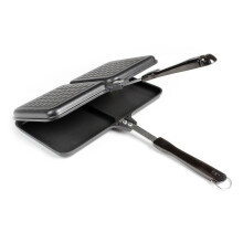 Outdoor Revolution Camping Double Sandwich Maker Camping Caravan