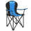 Songmics SONGMICS Foldable Camping Chair, with Comfortable Sponge Seat, Cup 1