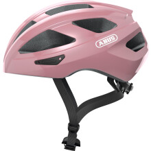ABUS Macator road bike helmet - sporty bike helmet for beginners -