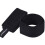 wisdompro Bicycle Clips, 1 Pair Polyester Bike Cycle Trouser Clip, 1