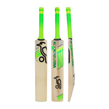 Kookaburra Kahuna 9.1 Junior Cricket Bat - Size