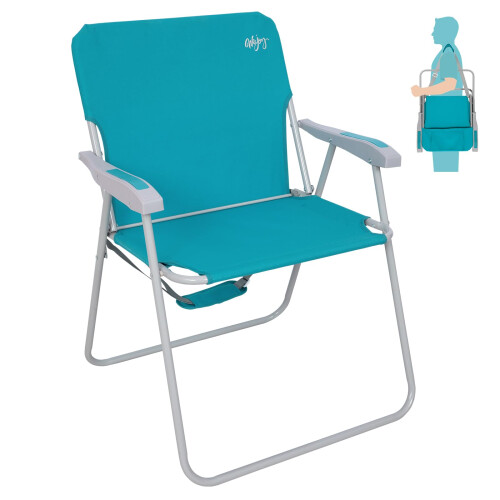 #WEJOY Oversized Beach Chair Camping