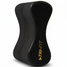 TRI-FIT Pull Buoy | Swimming Floats For Adults | High-Density EVA