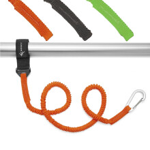 MOPHOEXII Kayak Paddle Leash Kayak Rod Leash Kayak Paddle Lanyard