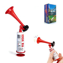Handheld Air Horn Stadium Loud,Fog Horn,Penetrating Sound for