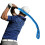 Golf Rope Swing Trainer Golf Swing Training Aid- Improve Swing Speed, 1