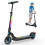 EVERCROSS EVERCROSS EV06C Electric Scooter, 6.5'' Foldable Electric Scooters 1