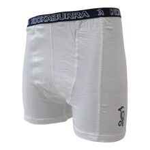 Kookaburra Cricket Jock Short DK316 - White,