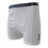 KOOKABURRA Kookaburra Cricket Jock Short DK316 - White, 1