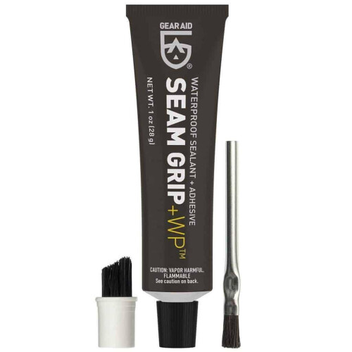 McNett Seam Grip Sealing Repair Kit 30